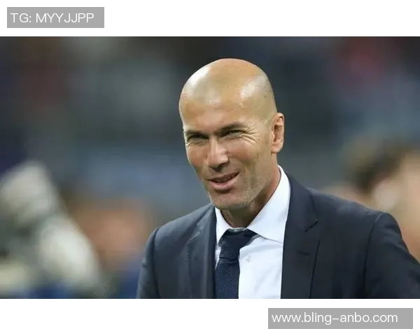 皇马否认齐达内回归传闻已与两名新教练展开接触