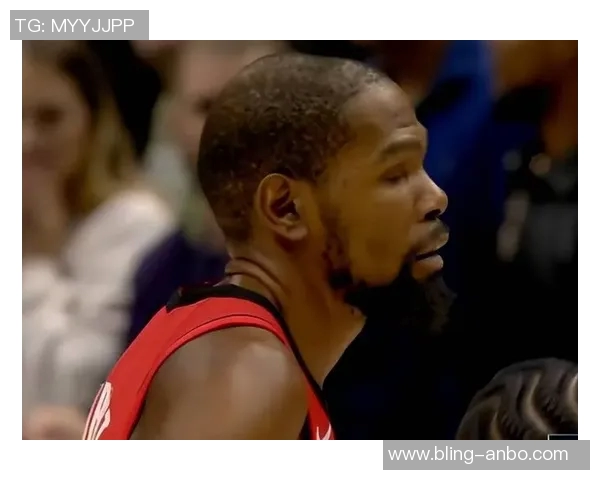 杜兰特助攻全场最高展现传球乐趣阿门称其愿意为球队做出牺牲