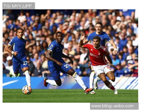 英超精彩对决诺丁汉森林逆袭西汉姆联展现强大实力