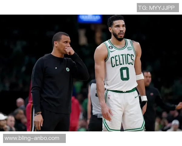 马祖拉强调塔图姆康复过程中的持续进展与稳步推进的重要性 马祖拉强调塔图姆康复过程中的持续进展与稳步推进的重要性