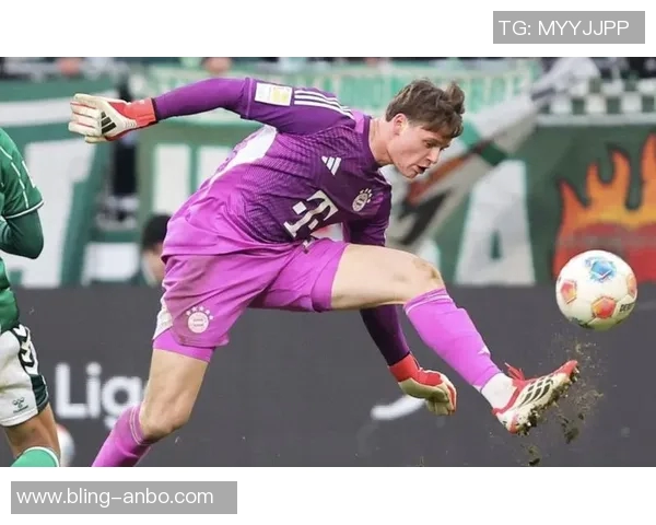 德天空报道拜仁门将佩雷茨将租借南安普顿并可能附带买断条款 德天空报道拜仁门将佩雷茨将租借南安普顿并可能附带买断条款