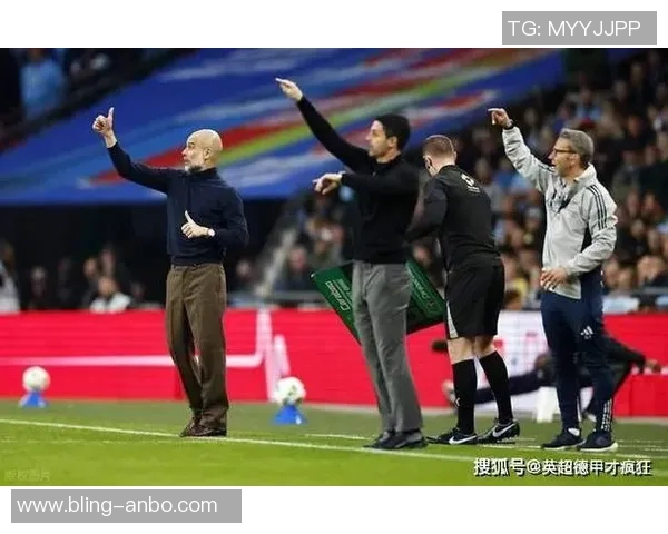 英超最佳教练接连下课真是魔咒还是必然现象引发热议