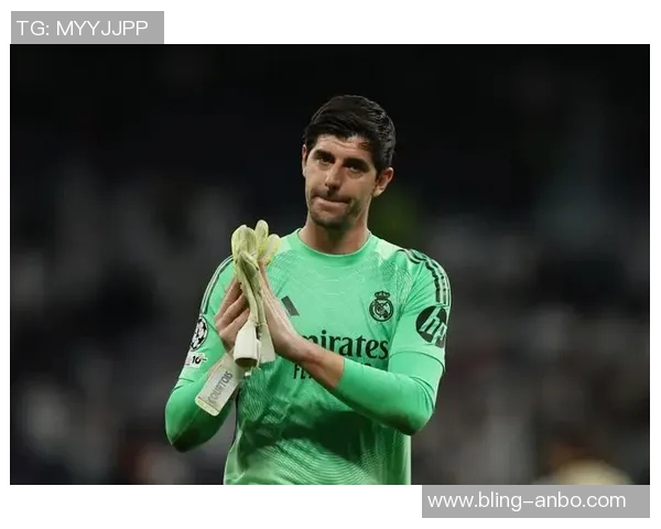 库尔图瓦谈月最佳门将获奖背后含义个人状态回暖引关注