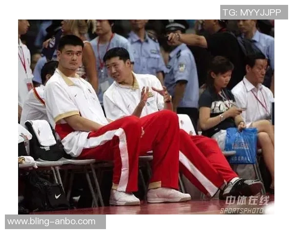 姚明谈NBA中国赛重启的重要性与中美双方支持的多重因素