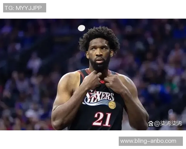 贝弗利称恩比德独特风格无与伦比直言约基奇更像后卫而非中锋